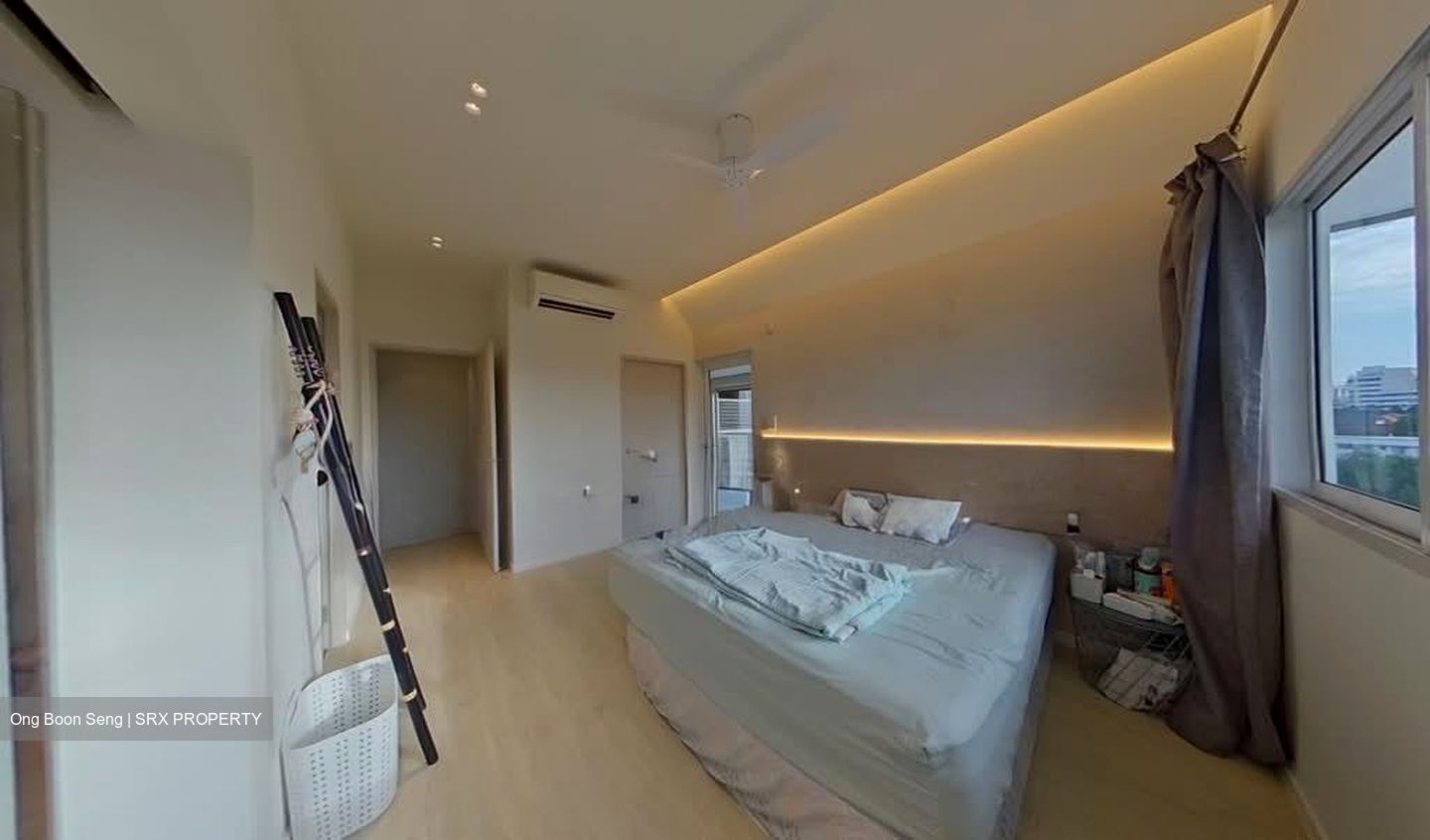 Hilbre 28 (D19), Apartment #589809801
